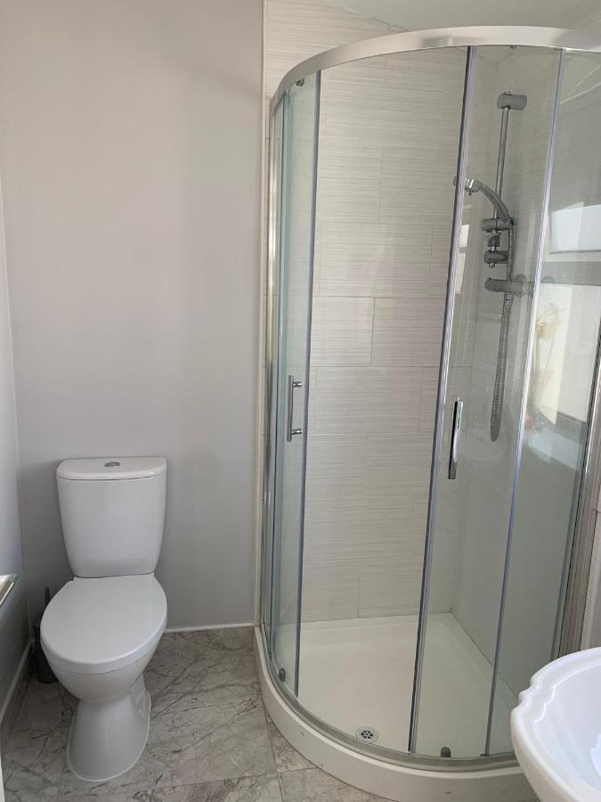 The Honeycomb Apartment Ballyshannon