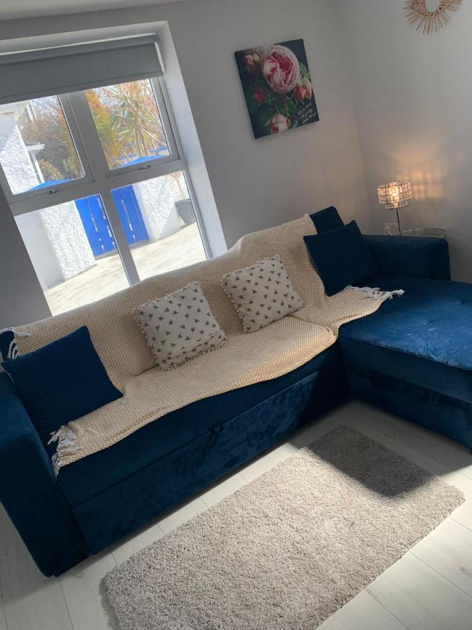 The Honeycomb Apartment Ballyshannon
