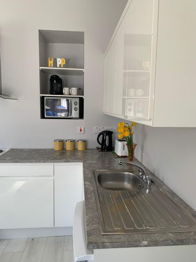 The Honeycomb Apartment Ballyshannon