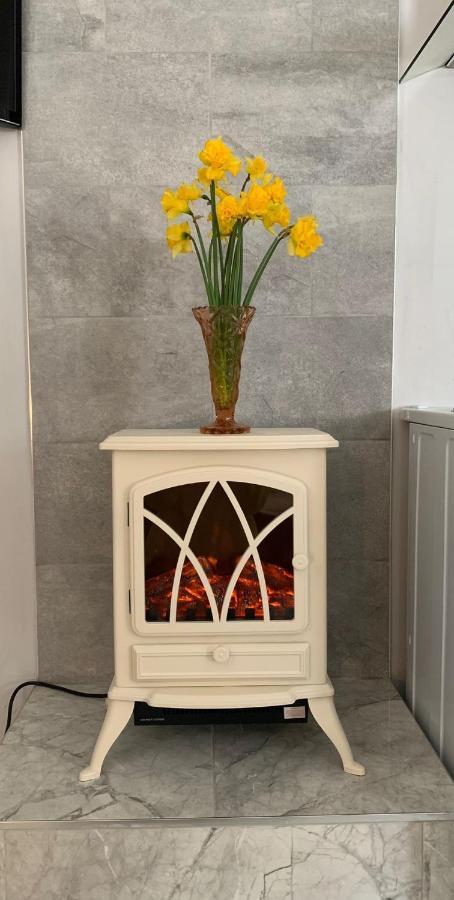 The Honeycomb Apartment Ballyshannon