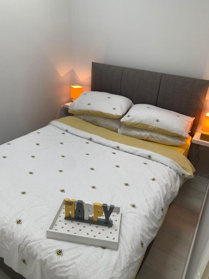 Apartment The Honeycomb *